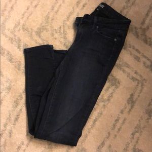 Women’s Paige Ultra Skinny Jeans.
